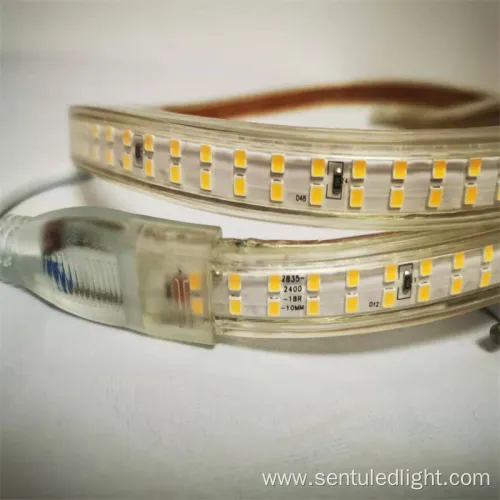 LED Flexible Strip for Construction Sites, Road Maintenance